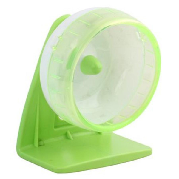Small Pet Exercise Wheel